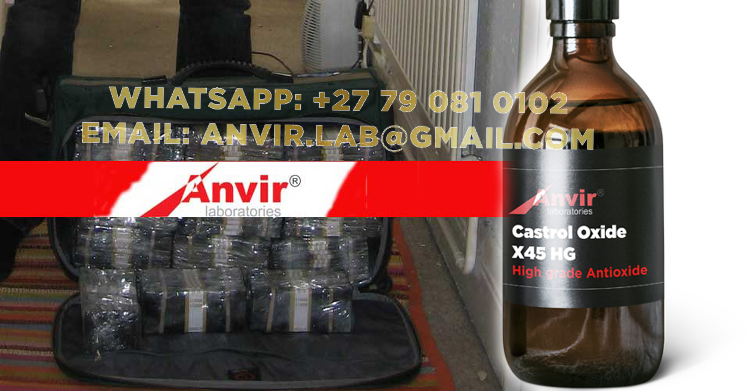 Black Money Solutions