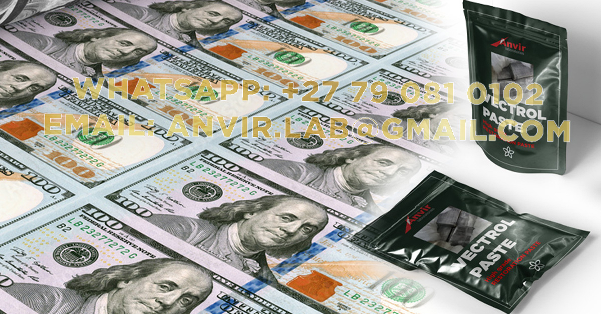 SSD Solution for black money