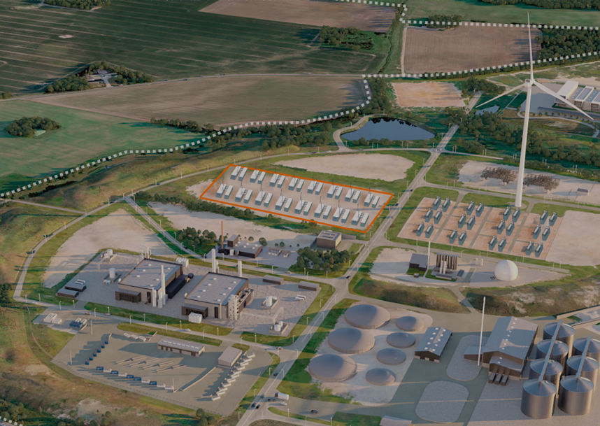 GLS overview GreenhyScale-1