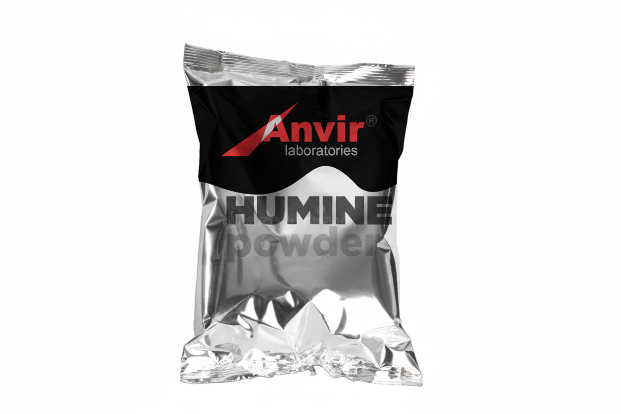 Poudre HUMINE