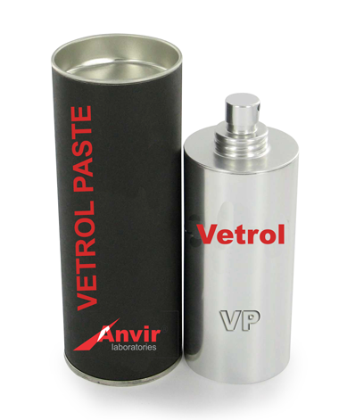 Pâte Vectrol